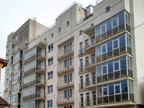 коммерческая по адресу Кузнецкая ул., 22