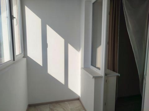 квартира по адресу Академика Барабашова ул., 12
