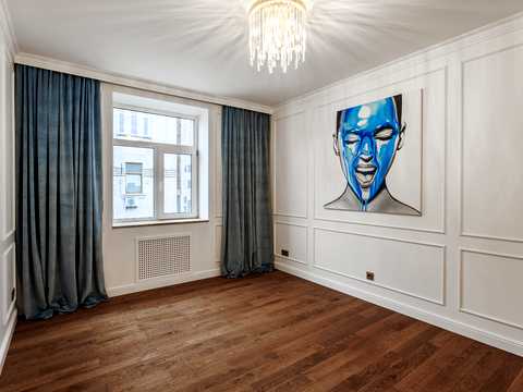 квартира за адресою Олеся Гончара вул., 8