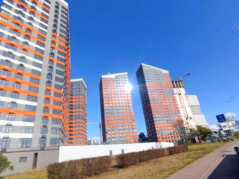 квартира по адресу Черниговская ул., 8-Г