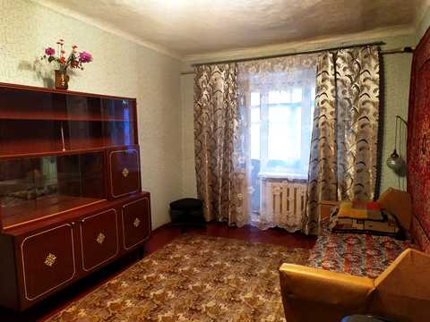 квартира по адресу проспект Слобожанський, 48