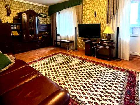 квартира за адресою Харківське шосе, 56