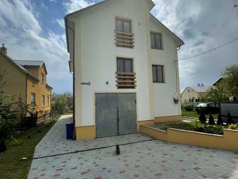 будинок за адресою Січових Стрільців, 1