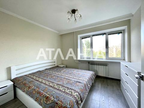 квартира за адресою Незалежності вул. (Армійська), 10