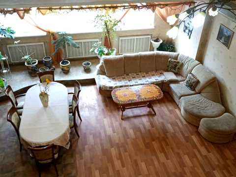 квартира за адресою 25-річчя РСЧА просп., 6