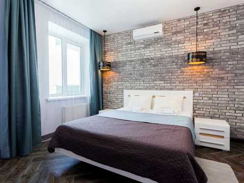 квартира по адресу Коперника ул., 3