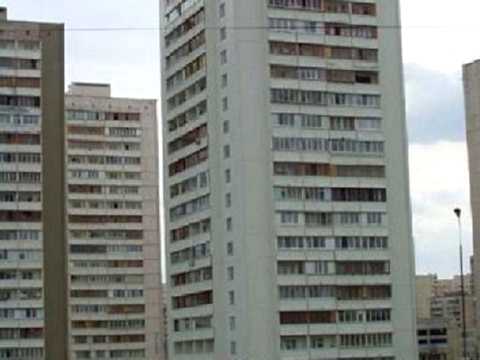 квартира за адресою Ревуцького вул., 42