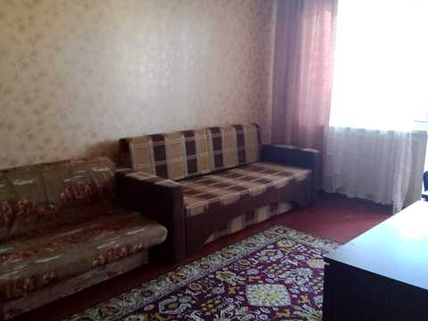 квартира за адресою Оноре де Бальзака вул., 63-Б