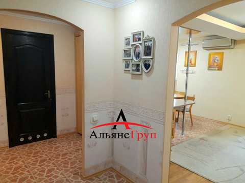 квартира по адресу Байди Вишневецького, 49
