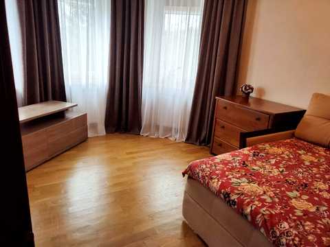 квартира за адресою Тернопіль, Вербицького вул., 16