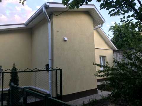 дом по адресу Рыбинская ул.
