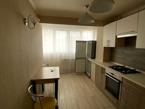 квартира по адресу Русановский бульв., 2/8