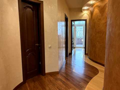 квартира по адресу Старонаводницкая ул., 13