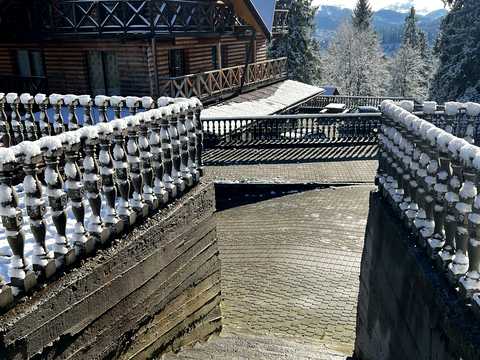 будинок за адресою смт. Славсько (Славське), Січових стрільців, 17