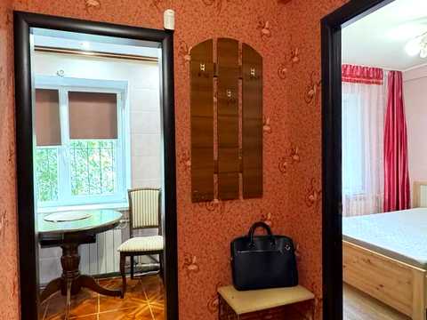 квартира по адресу Межевой пер., 5-А