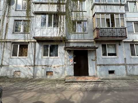 квартира за адресою Гулака-Артемовського вул., 23а