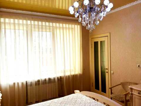 квартира по адресу Мира просп., 159