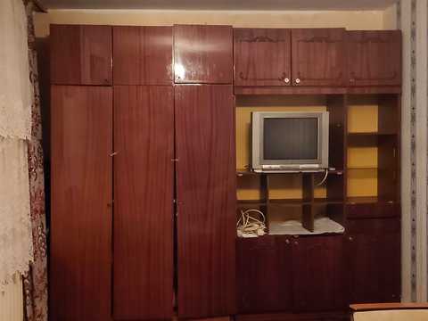 квартира по адресу Метростроевская ул., 3