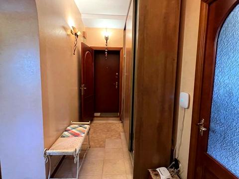 квартира за адресою Лесі Українки просп. (Гагаріна), 10а