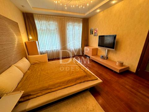 квартира за адресою Балтиморська вул. (Посмітного), 10