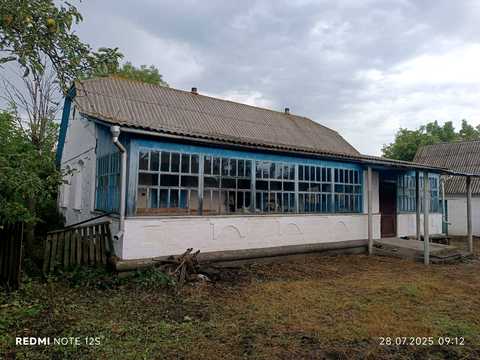 будинок за адресою Шкільна, 12