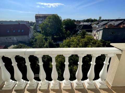 квартира за адресою Руська вул., 30