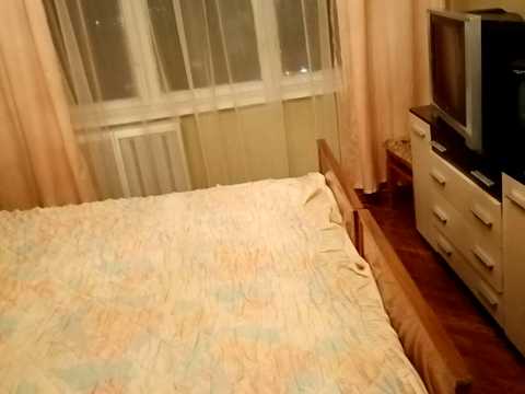 квартира по адресу Алишера Навои просп., 90