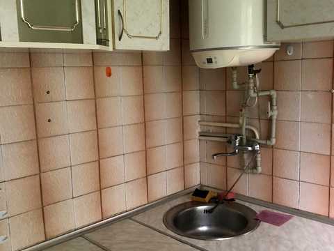 квартира по адресу Индустриальный просп. (Фрунзе), 54/47