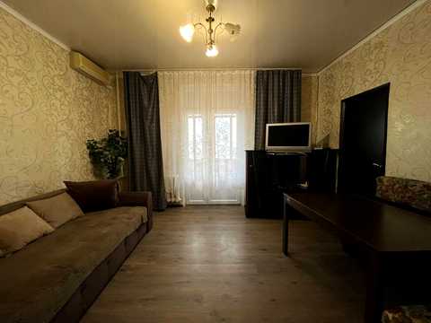 квартира по адресу Соборности ул. (Косиора), 3