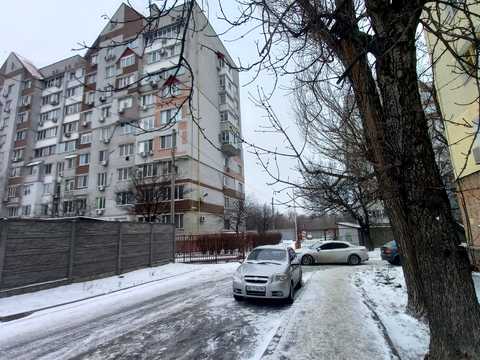 квартира по адресу Богданова ул. (Василя Шкляра), 32-К