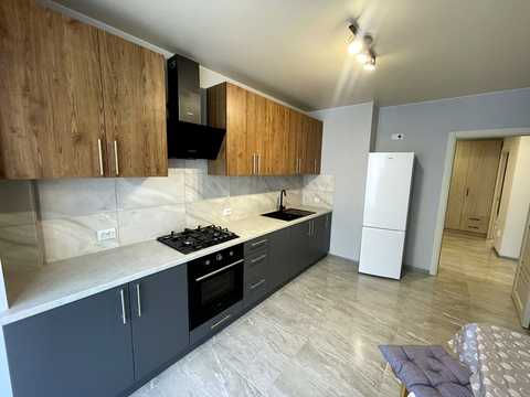 квартира за адресою Височана вул., 18 к1
