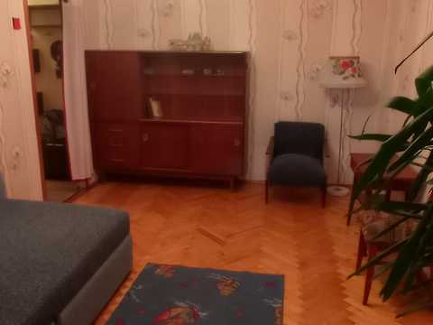 квартира по адресу Нагорная ул., 12