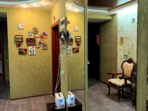 квартира за адресою Зодчих вул., 40