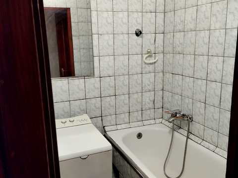 квартира за адресою Крошенська вул., 42