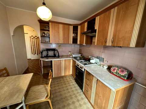 квартира за адресою Роксоляни вул., 59