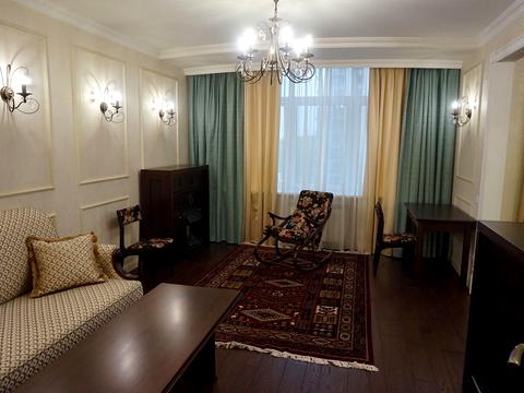 квартира за адресою Авіаконструктора Ігоря Сікорського вул. (Танкова), 4-Г