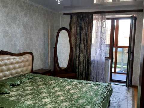 квартира за адресою Покровська вул., 20
