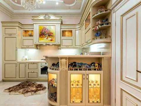 квартира за адресою Михайла Коцюбинського вул., 6