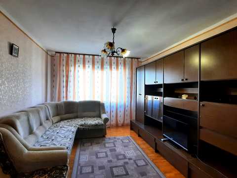 квартира по адресу Оноре де Бальзака ул., 24