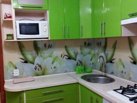 квартира за адресою Миру просп., 81