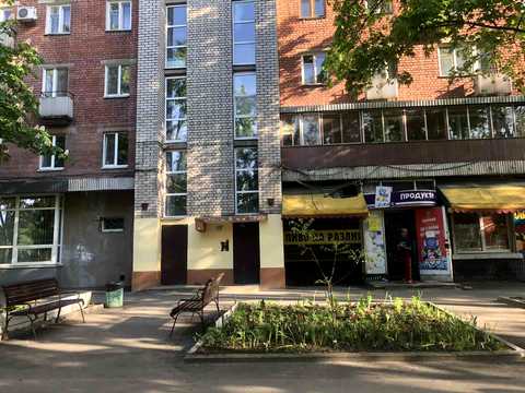 квартира по адресу Красный камень, 4