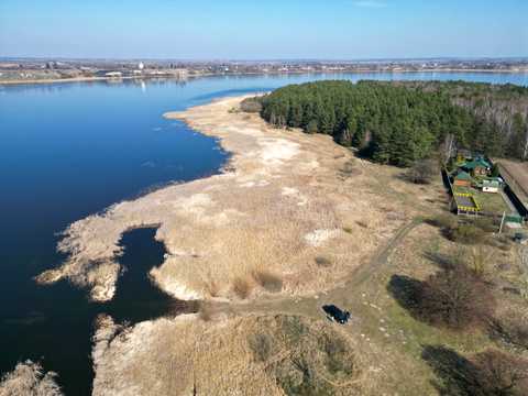 ділянка за адресою 
