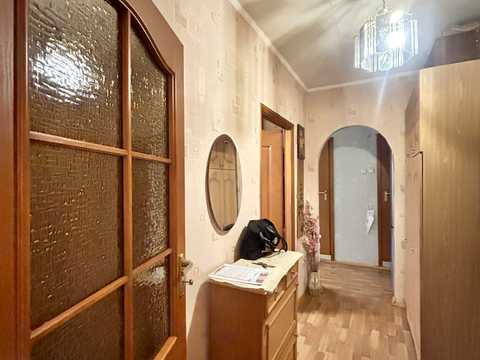 квартира за адресою Йорданська вул. (Лайоша Гавро), 4-Б