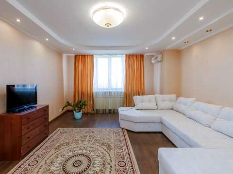квартира за адресою Срібнокільська вул., 1