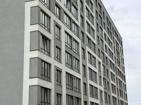 квартира за адресою Молодіжна вул., 100