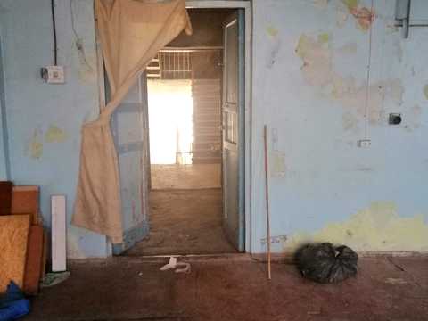 коммерческая по адресу Столбовая ул., 19