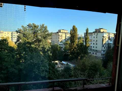 квартира за адресою Берестейський просп. (Перемоги), 17