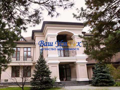 будинок за адресою Набережно-Лугова вул., 55