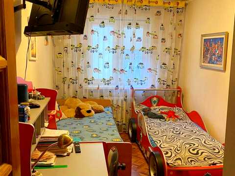 квартира по адресу Батумская ул., 26