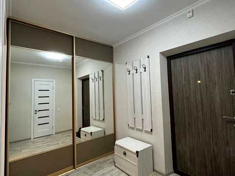 квартира за адресою Шолуденка вул., 1-А